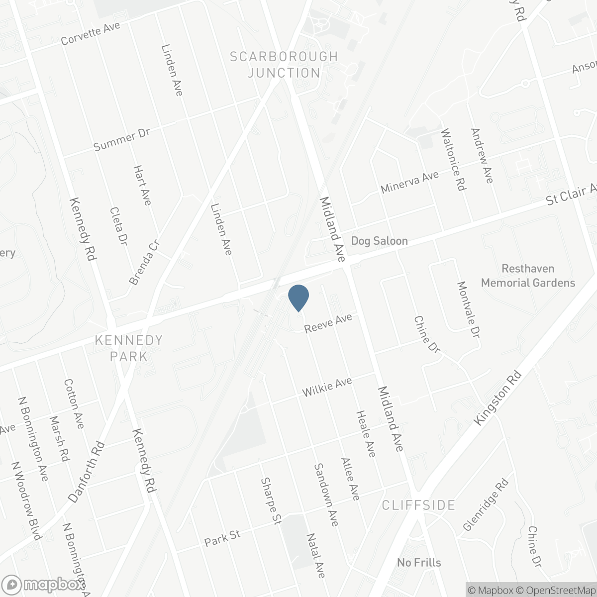145 ATLEE AVENUE, Toronto, Ontario M1N 4C7